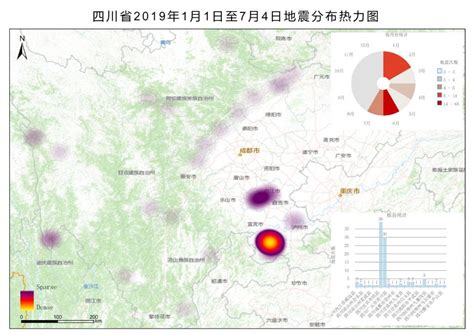 四川为什么地震频繁,四川地震比较频繁