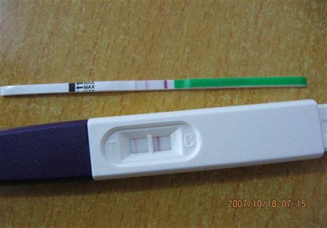 测孕棒多少天能检查出来怀孕