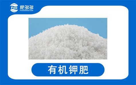 普通的鉀肥有哪些？好的鉀肥有哪些？純鉀肥有哪些？