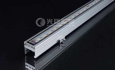 戶外燈具分類主要有哪些