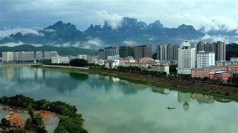 湖南省大城市有哪些,11个中等城市