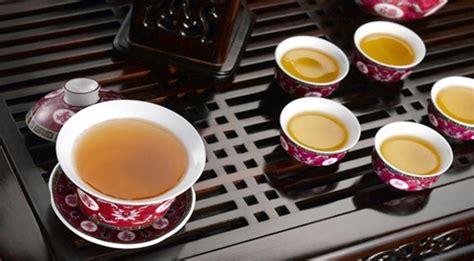闽南青茶有哪些,武夷山都有哪些乌龙茶