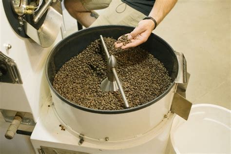 咖啡豆磨成粉直接吃