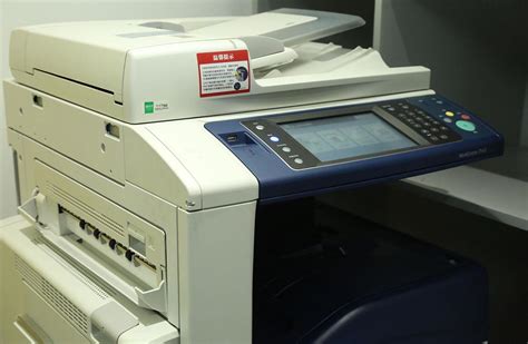 打印机怎么打印