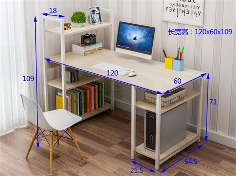 家用電腦桌圖片