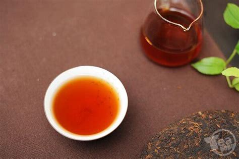 广西什么茶叶有名,熟普可以加什么一起泡茶