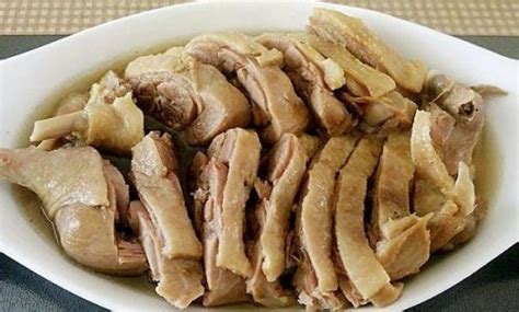 剩的鸭肉怎么做好吃法,年夜饭鸭肉怎样做才香