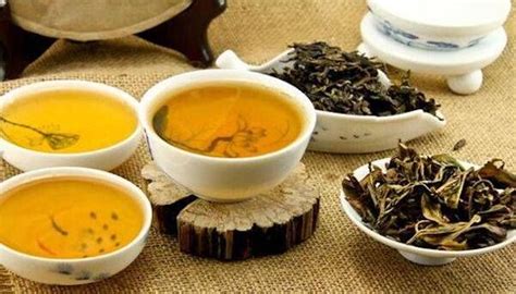 黑茶有哪些品种及作用,中国六大茶类黑茶有哪些品种