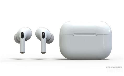 小米真无线降噪耳机3评测,苹果3代耳机使用教程
