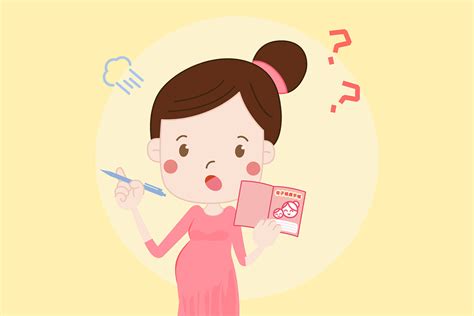 怀孕为什么会干呕不吐东西