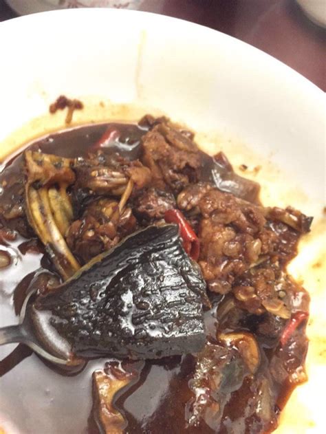广东红烧甲鱼鸡做法