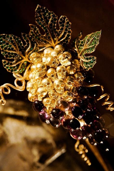 北京艺术珠宝,为什么故宫的珠宝品相很差
