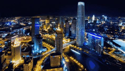 天津最破的是哪个区,全国最破的城市中心不看后悔
