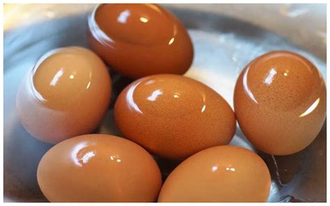 核桃煮鸡蛋怎么做好吃