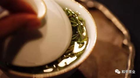 绿茶冲泡中 如何选择水温和茶具,3种绿茶冲泡法