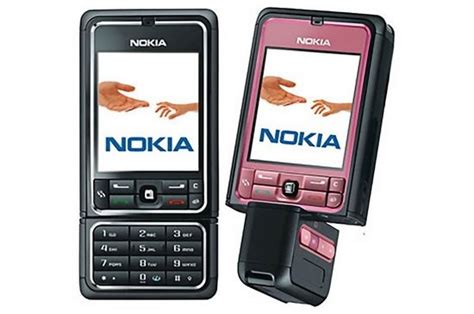 诺基亚末代机皇,Nokia末代机皇