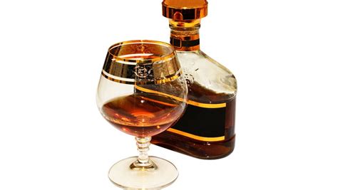 白蘭地怎么調配好？