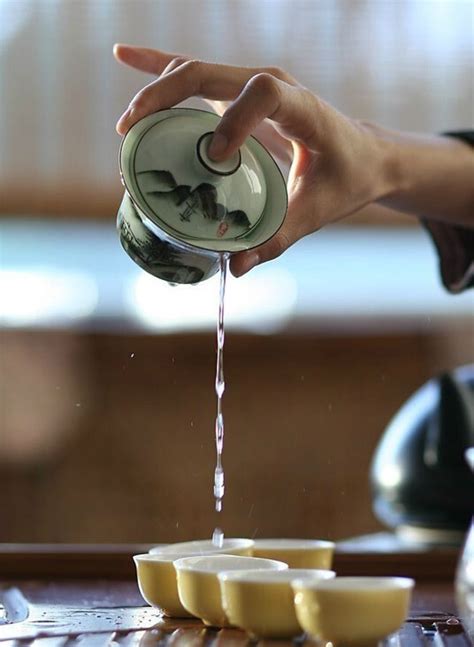高山茶用多少度的水泡,冲泡白茶多少水温合适