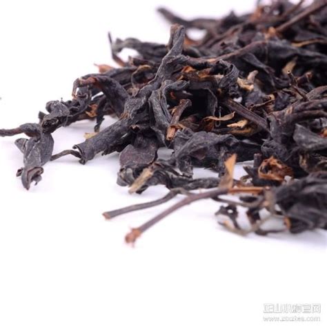台湾红茶有哪些品种,工夫红茶之台湾红玉
