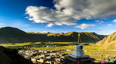 西藏有哪些旅游景点?