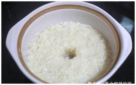 醪糟有什么營養價值？