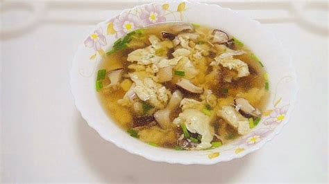 水豆腐香菇怎么做好吃又简单,美味好吃又营养