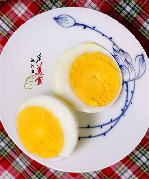 冬天的红糖煮鸡蛋,怎么煮使鸡蛋是甜