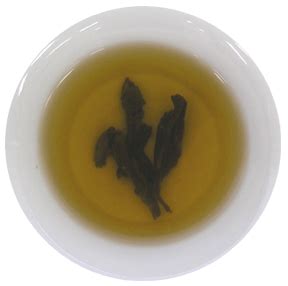 水仙茶有什么香味,武夷水仙的香气和口感
