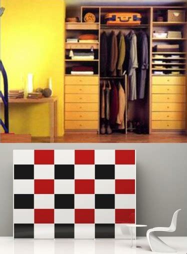深色調塑造空間質感,衣柜是深色的 想換個顏色 怎么辦