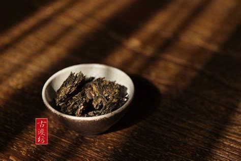 径阳茯茶怎么样,茯茶小镇上让人咽口水的美食