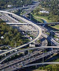 中国高速公路总里程将是美国两倍,美国高速公路物流发展有限公司怎么样