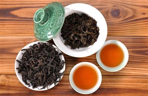 大红袍茶有哪些功效,武夷大红袍茶的功效与作用