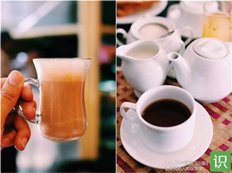越南有哪些品牌的茶,中国奶茶在越南