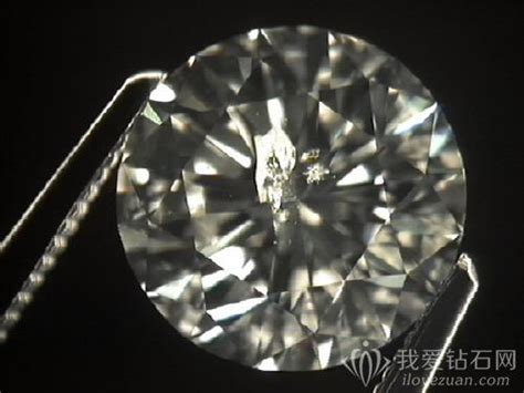 什么是钻石的4C标准,钻石的si代表什么