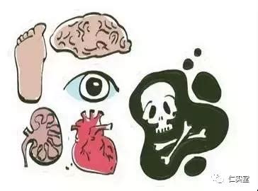 糖尿病肺炎为什么难治