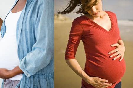 孕妇孕晚期便秘的危害