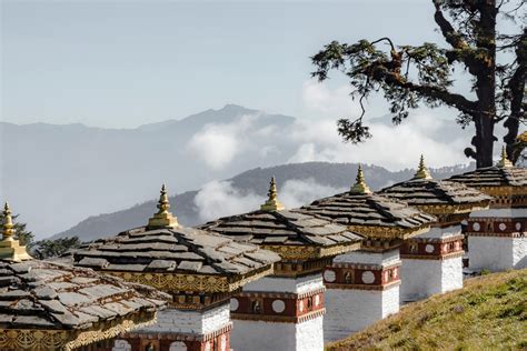 不丹·安缦 | Amankora 这个神秘国度，藏着安缦史上最独特度假村