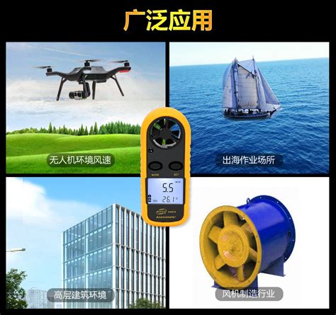 風速儀有哪些品牌,有較好的廠商嗎?