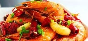 泰式甜辣虾怎么做,甜辣的虾锅怎么做好吃