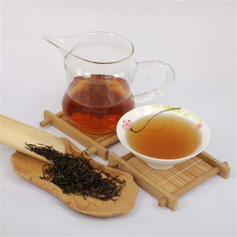 金骏眉茶要用多少温度冲泡,各大茶类要用多少度的水冲泡