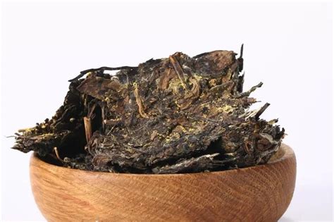 黑茶金花是怎么形成的,普洱茶长金花是怎么回事呢