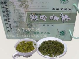安吉白茶哪个产地最好,茶叶榜丨安吉白茶特级