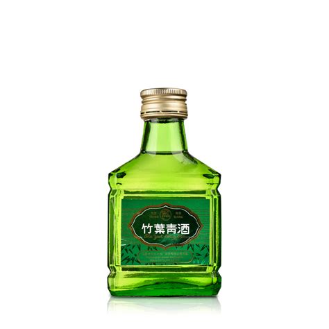 竹叶青酒45度475毫升多少钱一瓶