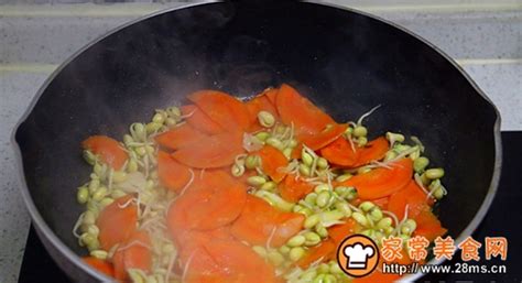 酸菜鱼的做法,黄豆芽酸菜鱼怎么做好吃