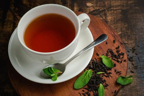 变质的红茶是什么味道,英国的红茶是什么味道