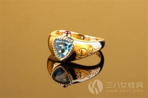 戒指的说明什么意思是什么,有哪些戒指的戴法和意义