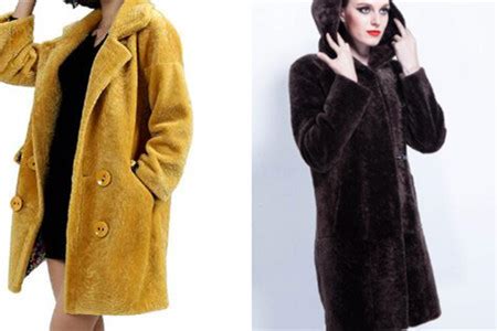 羊毛大衣含量多少好,羊绒大衣含绒多少合格.