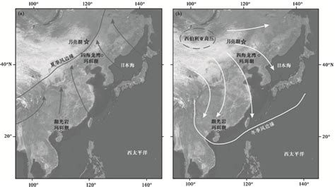 什么是新仙女木事件,其成因有哪些假说?