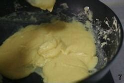 大豌豆粉怎么做好吃,天热了求好吃的豌豆粉做法