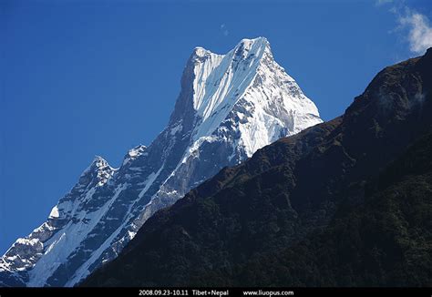 喜马拉雅之南（上）——尼泊尔的攀登者